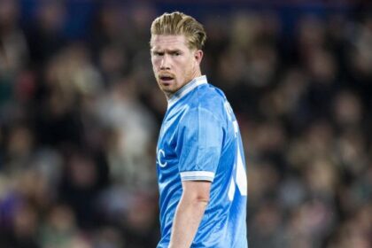 Napoli-De Bruyne, è già finita? Il possibile addio scatena i tifosi. Giallo Raspadori, Dovbyk complica tutto
