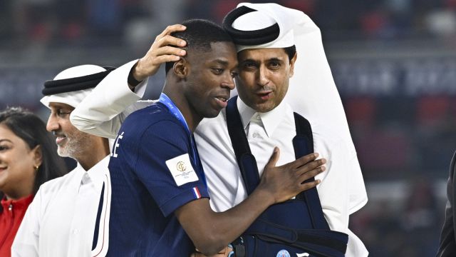 l’assalto al Pallone d’Oro riapre la caccia ai top player, le stelle nel mirino