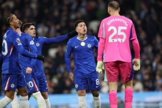 Donnarumma, mezza papera nel recupero: il Chelsea si salva, Guardiola disperato. Chiesa umiliato di nuovo: è addio?