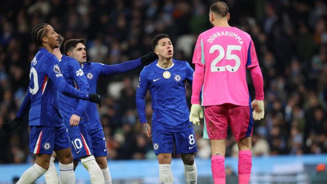 Donnarumma, mezza papera nel recupero: il Chelsea si salva, Guardiola disperato. Chiesa umiliato di nuovo: è addio?