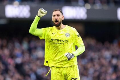 elogio a Guardiola e perché ha scelto il Manchester City