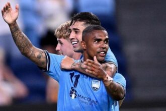 a un passo dal Chievo Verona in serie D. Ma Balotelli lo aspetta in Arabia