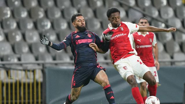 svolta o beffa? Il Nottingham Forest lo scarica, cosa succede
