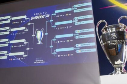 Juventus, Inter e Atalanta date e orari dei playoff