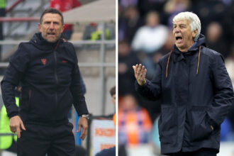 Serie A: Lecce-Roma in campo alle 18 DIRETTA - Calcio