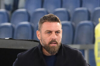 Serie A: De Rossi 'sconfitte così fanno male, ma vanno accettate' - Calcio