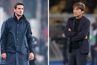 Serie A: Inter-Napoli in campo domenica alle 20.45 DIRETTA Probabili formazioni - Calcio