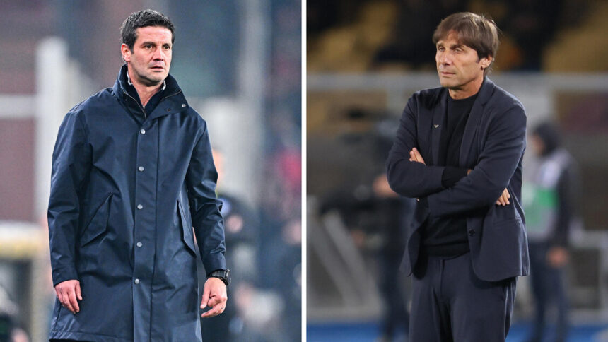 Serie A: Inter-Napoli in campo domenica alle 20.45 DIRETTA Probabili formazioni - Calcio