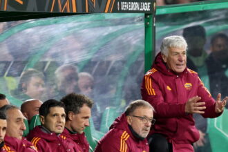 Massara "con Gasperini percorso condiviso, no dello United su Zirkzee" - Calcio