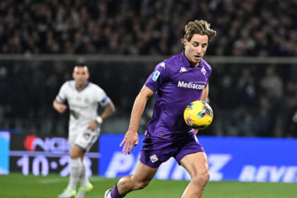 Calcio: Edoardo Bove firma ufficialmente per il Watford - Calcio