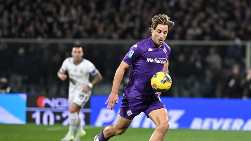 Calcio: Edoardo Bove firma ufficialmente per il Watford - Calcio