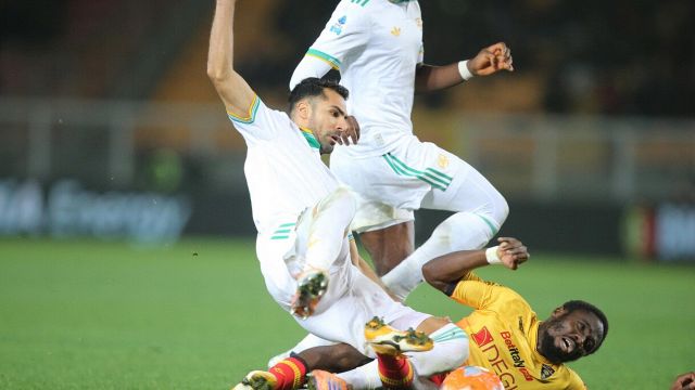 la furbata di Dybala e la giacca di Gasp che vola, maxirissa finale