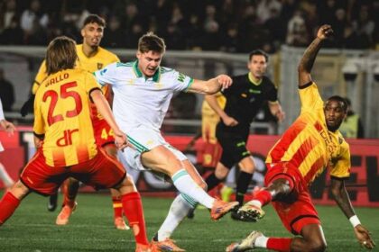 Ferguson e Dovbyk premiano Gasperini e allontanano il mercato. Male Camarda