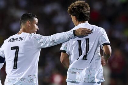 Ronaldo, il count down verso i 1000 gol continua ma la sorpresa è Joao Felix