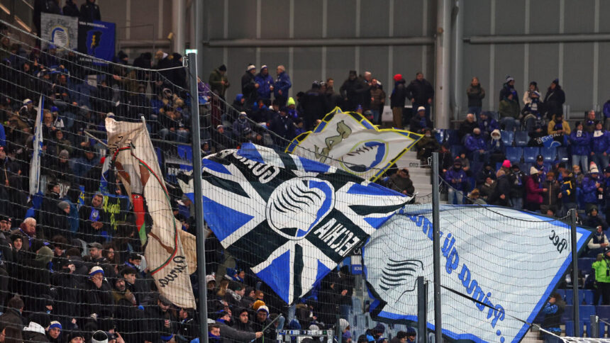 Serie A: in campo Atalanta-Torino 1-0 DIRETTA - Calcio