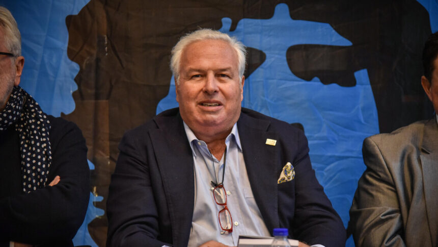 Lo sport si racconta a Viareggio per gli 80 anni dell'Ussi - Calcio