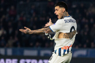 Serie A: pari tra Pisa e Atalanta, ma recriminano i toscani - Calcio