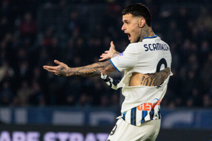 Serie A: pari tra Pisa e Atalanta, ma recriminano i toscani - Calcio