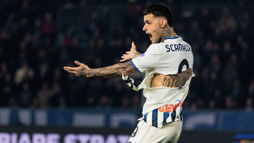 Serie A: pari tra Pisa e Atalanta, ma recriminano i toscani - Calcio