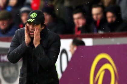 Diego Costa al veleno su Conte 'il peggiore, forse perché non fa sesso...' - Calcio