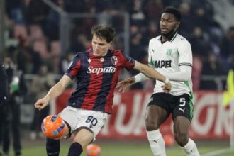 Paratici porta Fabbian, gli altri colpi in canna