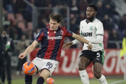 Paratici porta Fabbian, gli altri colpi in canna