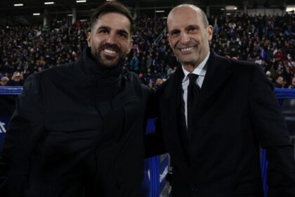 Cesc ironico con DAZN dopo Como-Milan, la polemica su rigore e "risultatismo"