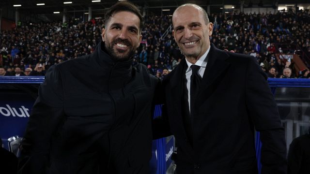 Cesc ironico con DAZN dopo Como-Milan, la polemica su rigore e "risultatismo"