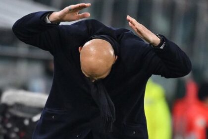 Juventus, Spalletti dà la colpa ai suoi ma ha sbagliato anche lui: ecco gli errori