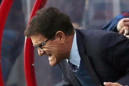 'Gli arbitri sono una mafia', è polemica su Capello - Calcio
