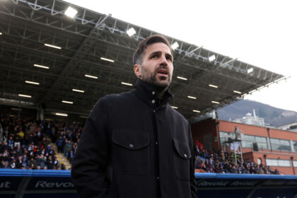 Fabregas, se alla gente non piace il mio calcio non me ne frega niente - Calcio