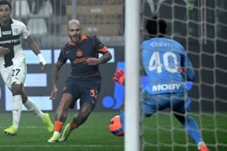 lampo Dimarco, Thuram letale, Akanji è un muro, Ondrejka pericoloso