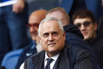 Lotito 'Flaminio sogno da coronare, battute finali per presentare la documentazione' - Calcio