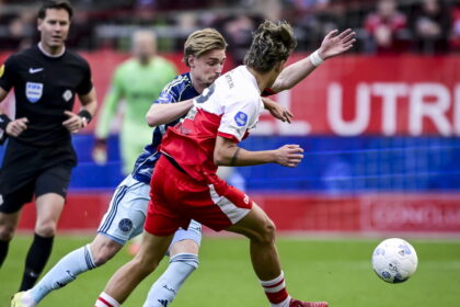 Taylor: 'Lazio grande club, l'obiettivo è quello di vincere trofei' - Calcio