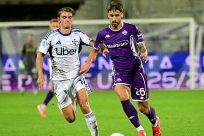 chi passa pesca il Napoli