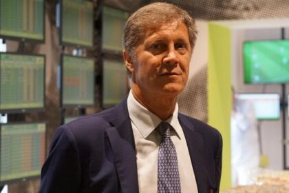 "L'anno con il Milan in B? Non eravamo abituati. Frosinone e Venezia le mie favorite per la A"