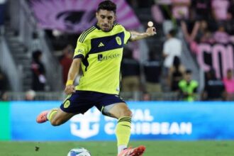 Izzo, Brugman, Maggiore, Demme, quanti ritorni! Motta dalla Reggiana alla Lazio