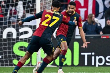 dove vedere Lazio-Genoa, orario, programma e tv