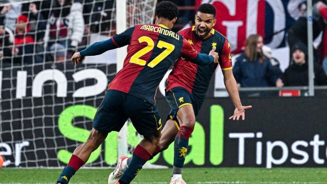 dove vedere Lazio-Genoa, orario, programma e tv