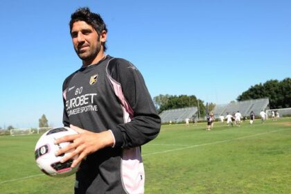 "Il pugno a Novellino? Tutto falso. Zamparini secondo padre". Che errore su Simone Inzaghi