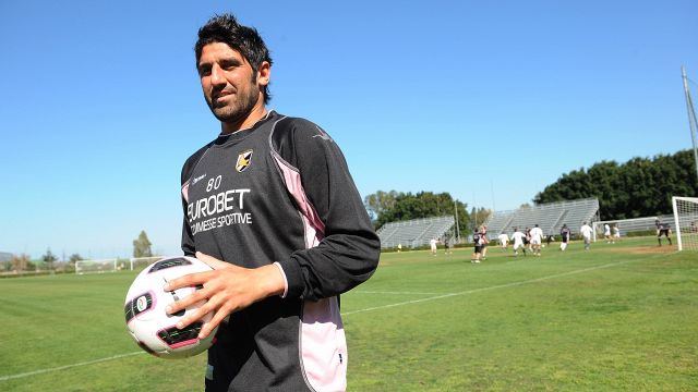 "Il pugno a Novellino? Tutto falso. Zamparini secondo padre". Che errore su Simone Inzaghi