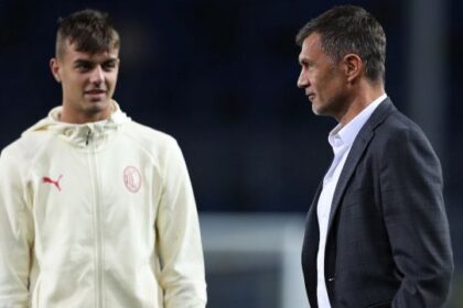 “Paolo Maldini dall’Atalanta alla Lazio”, la gaffe della Serie A sul trasferimento di Daniel è subito virale