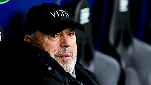 l’invasione in carrozzina, le accuse ai giocatori e la lite con Lotito