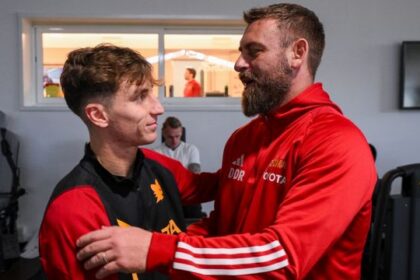 il legame speciale nato ai tempi della Roma