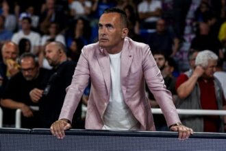 confermato il -15, diaspora della rosa e giovedì possibile esclusione dalla C