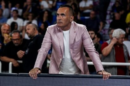 confermato il -15, diaspora della rosa e giovedì possibile esclusione dalla C