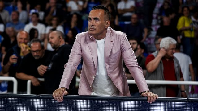 confermato il -15, diaspora della rosa e giovedì possibile esclusione dalla C