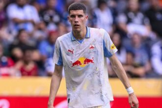 Ratkov il primo innesto, Giovane e Insigne suggestioni invernali. Guendouzi verso il Fenerbahce