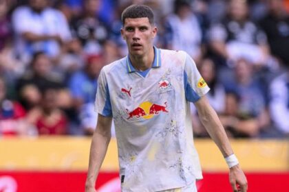 Ratkov il primo innesto, Giovane e Insigne suggestioni invernali. Guendouzi verso il Fenerbahce