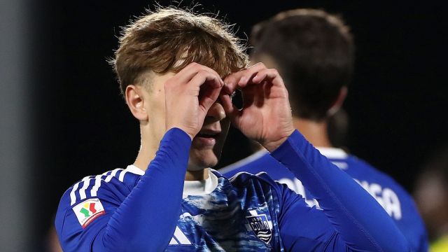 è speciale ma vale già 80 milioni?